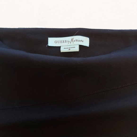 Mini skirt by Guess Marciano Size M - Picture 2 of 5